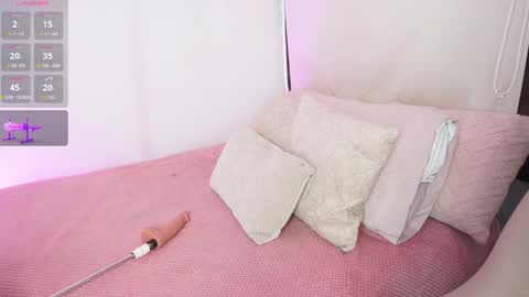 Snapshot of a__vanellopecute chatting on 12, 9, 2025 Alexandra online show from 12, 9, 2025