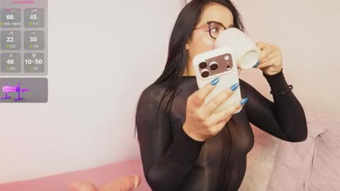 Alexandra  online show from 23, 5, 2026
