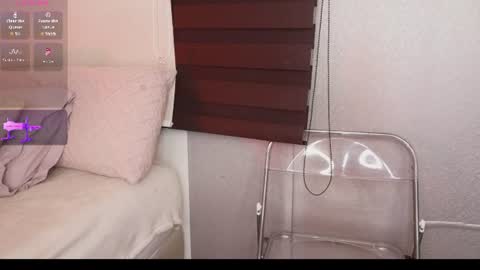 Snapshot of a__vanellopecute chatting on 10, 7, 2026 Alexandra online show from 10, 7, 2026