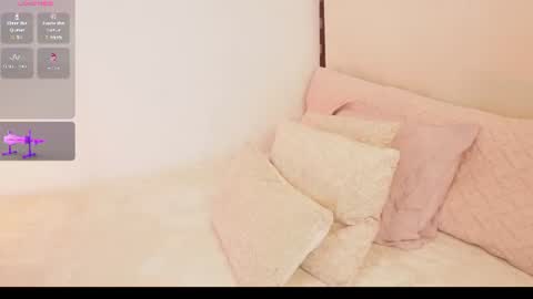 Snapshot of a__vanellopecute chatting on 18, 7, 2026 Alexandra online show from 18, 7, 2026