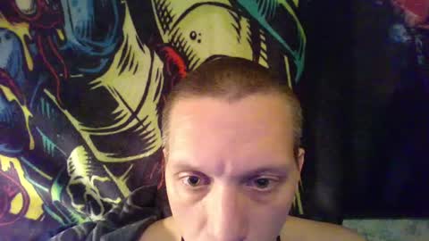 Snapshot of a_bored_dragon chatting on 8, 3, 2025 A Bored Dragon online show from 8, 3, 2025