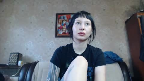 Snapshot of a_damn_good_coffee chatting on 14, 1, 2025 a_damn_good_coffee online show from 14, 1, 2025