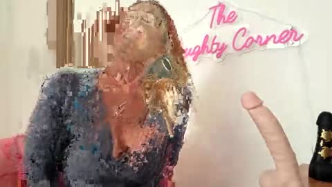 Snapshot of a_luscious_faith chatting on 18, 6, 2026 Faith online show from 18, 6, 2026