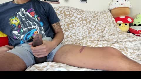 Snapshot of a_mariejuana69 chatting on 8, 1, 2025 FunHouse 0420 online show from 8, 1, 2025