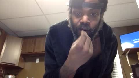 Snapshot of a_rizzy85 chatting on 9, 5, 2026 a_rizzy85 online show from 9, 5, 2026