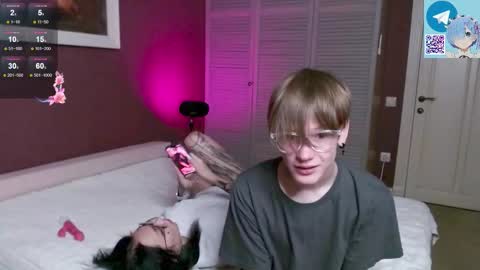 Kris Michael online show from 17, 10, 2025