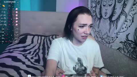 Snapshot of a_s_m_ chatting on 16, 1, 2026 Kris Michael online show from 16, 1, 2026