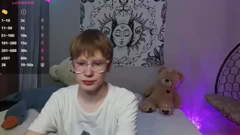 Kris Michael online show from 25, 7, 2026
