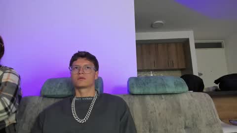 Snapshot of a_sexy_couple__ chatting on 11, 12, 2024 A Sexy Couple online show from 11, 12, 2024