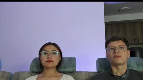 Snapshot of a_sexy_couple__ chatting on 13, 2, 2025 A Sexy Couple online show from 13, 2, 2025