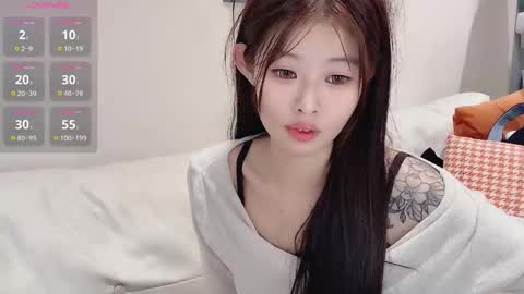 a_sweet_168_m online show from 15, 10, 2025