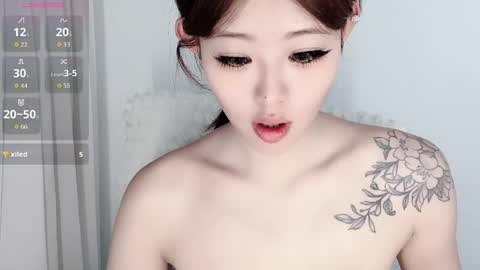 a_sweet_168_m online show from 5, 6, 2026