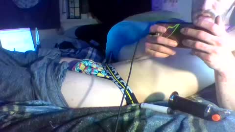 Chris online show from 3, 3, 2025