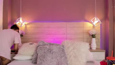 Snapshot of aa_lunit chatting on 15, 11, 2025 Luni online show from 15, 11, 2025