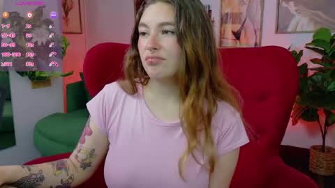 Snapshot of aaaaamy_1 chatting on 6, 5, 2026 Aamy online show from 6, 5, 2026
