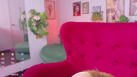 Snapshot of aaaaamy_1 chatting on 21, 5, 2026 Aamy online show from 21, 5, 2026