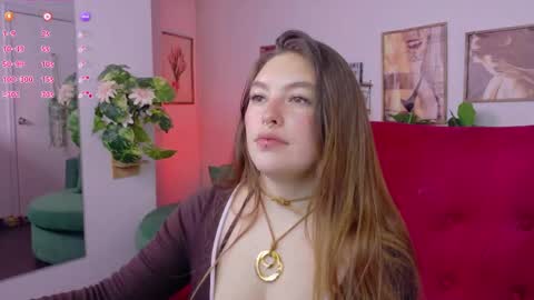 Snapshot of aaaaamy_1 chatting on 27, 5, 2026 Aamy online show from 27, 5, 2026