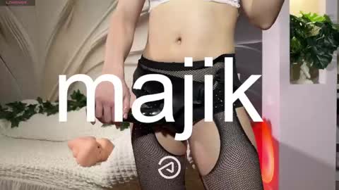 call me a Goddess online show from 12, 3, 2026