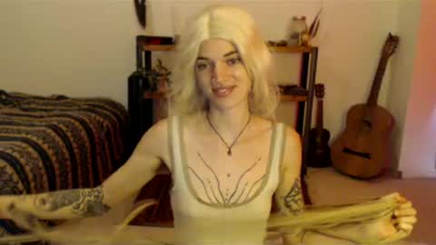 ally online show from 5, 12, 2024