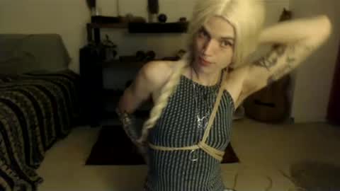 ally online show from 7, 12, 2024