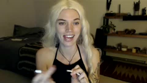 ally online show from 6, 1, 2025