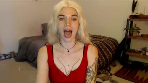 ally online show from 9, 1, 2025