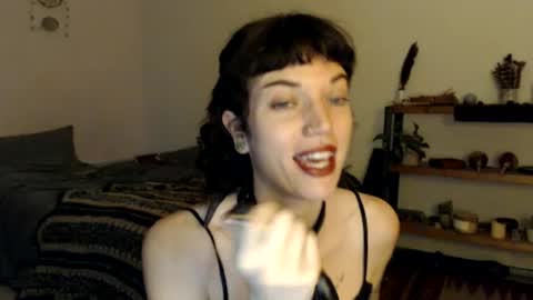 ally online show from 22, 2, 2025