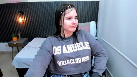 Abby Lee  online show from 9, 3, 2025