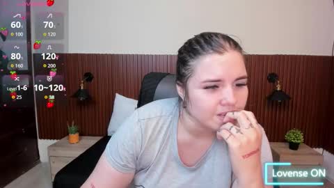 Abby Lee  online show from 20, 10, 2025