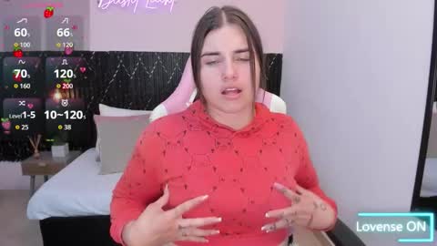 Abby Lee  online show from 23, 11, 2025