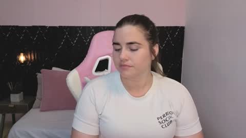 Abby Lee  online show from 20, 2, 2026