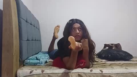 aalain42 online show from 19, 12, 2025