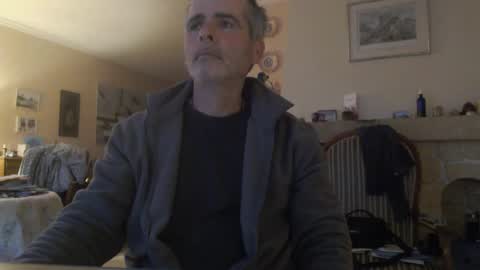 Aalex1717 online show from 17, 1, 2025