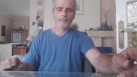 Aalex1717 online show from 13, 9, 2025