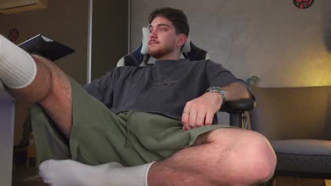 Snapshot of aalexxxxxx chatting on 19, 10, 2025 Alex online show from 19, 10, 2025