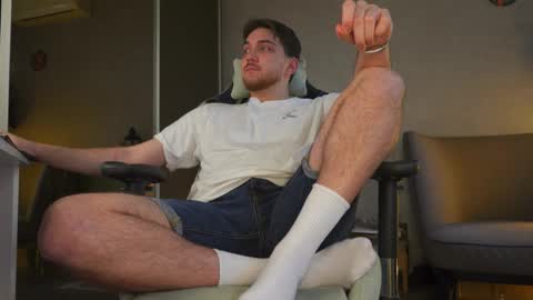 Snapshot of aalexxxxxx chatting on 6, 11, 2025 Alex online show from 6, 11, 2025