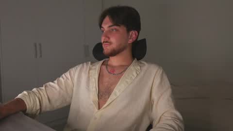 Alex online show from 2, 6, 2026