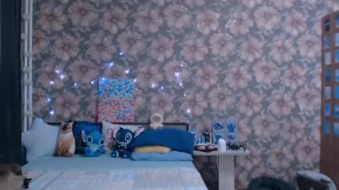 Alice online show from 18, 3, 2026