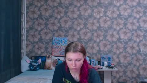 Snapshot of aalicebubble chatting on 4, 5, 2026 Alice online show from 4, 5, 2026