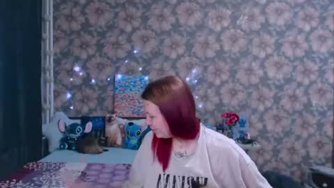 Snapshot of aalicebubble chatting on 21, 5, 2026 Alice online show from 21, 5, 2026