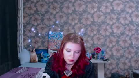 Snapshot of aalicebubble chatting on 22, 5, 2026 Alice online show from 22, 5, 2026
