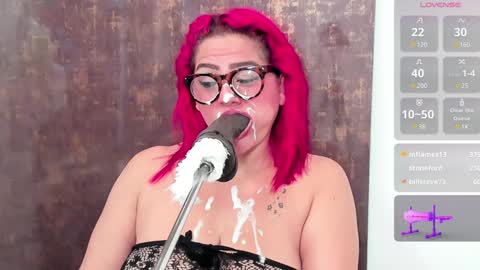 sashamature  online show from 9, 1, 2025