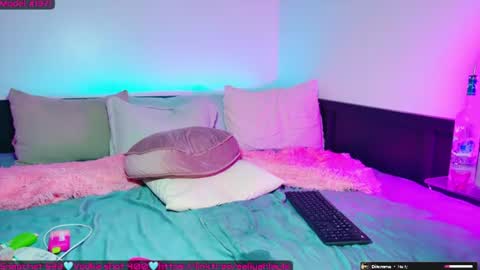 Snapshot of aaliyahlayla chatting on 14, 7, 2026 Aaliyahlayla online show from 14, 7, 2026