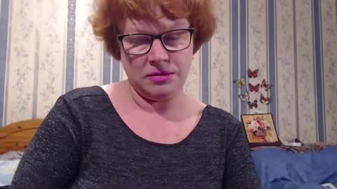 NINA online show from 19, 9, 2025