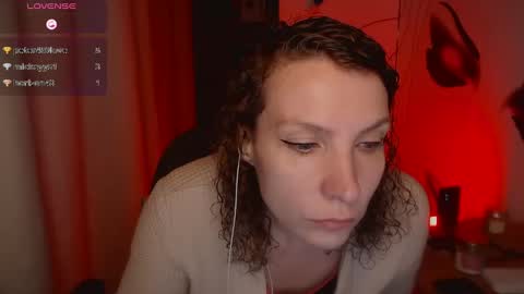 Snapshot of aamazingjoi chatting on 5, 1, 2025 Katie online show from 5, 1, 2025