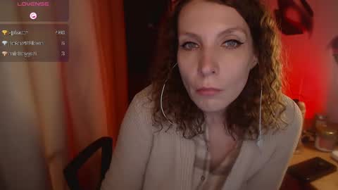 Snapshot of aamazingjoi chatting on 5, 1, 2025 Katie online show from 5, 1, 2025