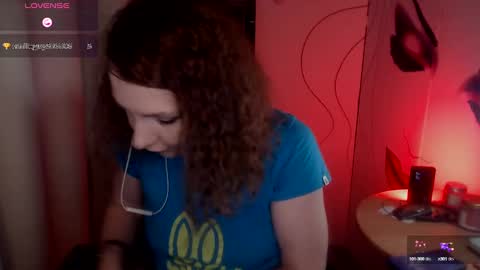 Snapshot of aamazingjoi chatting on 5, 1, 2025 Katie online show from 5, 1, 2025