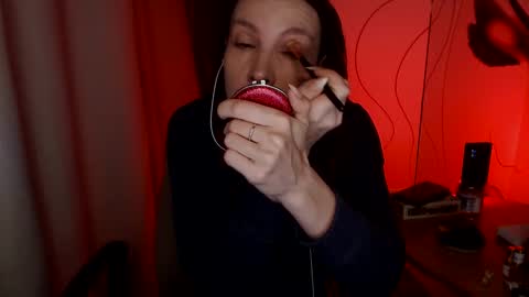 Snapshot of aamazingjoi chatting on 14, 1, 2025 Katie online show from 14, 1, 2025