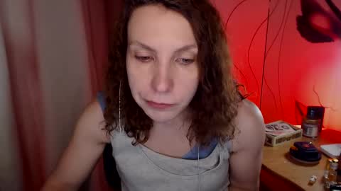 Snapshot of aamazingjoi chatting on 14, 1, 2025 Katie online show from 14, 1, 2025