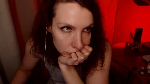 Snapshot of aamazingjoi chatting on 18, 1, 2025 Katie online show from 18, 1, 2025